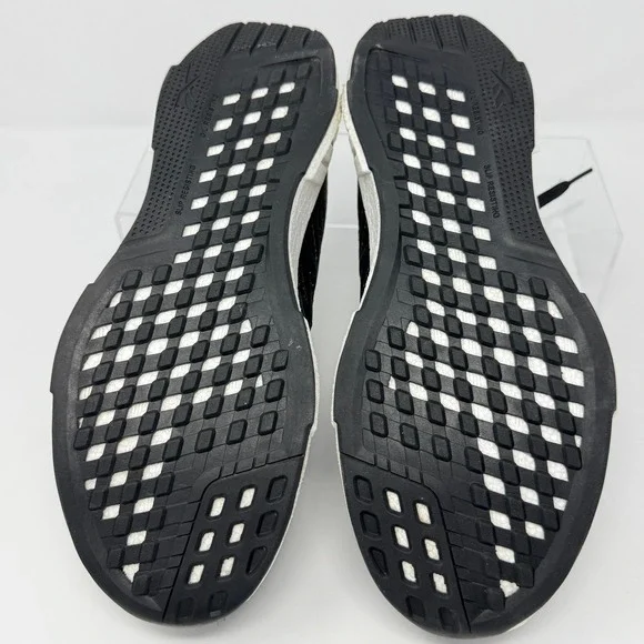 Reebok Work Fusion Flexweave Work CT/ESD Women's Oxford ( SIZE 8.5) COMP TOE - Picture 6 of 7